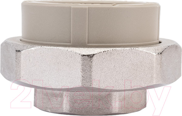 Изображение товара Муфта Valfex Разъемная ВР 63х2" 16/2 / 10155050Г