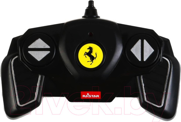 Изображение товара Радиоуправляемая игрушка Rastar Ferrari SF90 Stradale / 97600