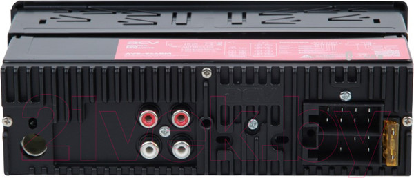 Изображение товара Бездисковая автомагнитола ACV AVS-946BW