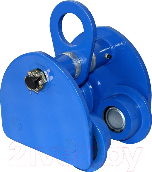 Изображение товара Каретка для тали Shtapler GCT 2т / 71038603