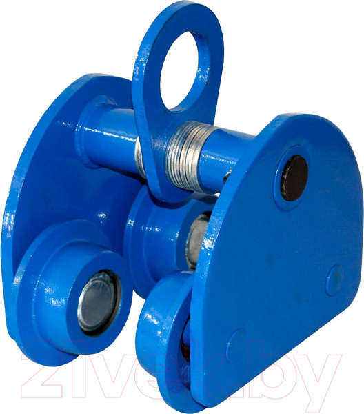 Изображение товара Каретка для тали Shtapler GCT 2т / 71038603