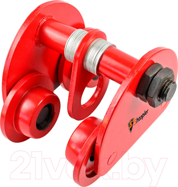 Изображение товара Каретка для тали Shtapler GCT 2т / 71038603