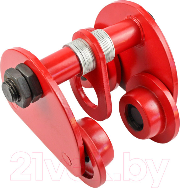 Изображение товара Каретка для тали Shtapler GCT 2т / 71038603