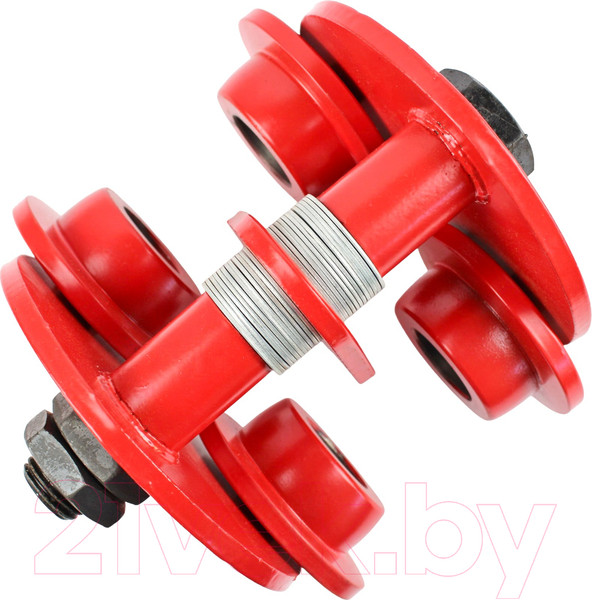 Изображение товара Каретка для тали Shtapler GCT 2т / 71038603