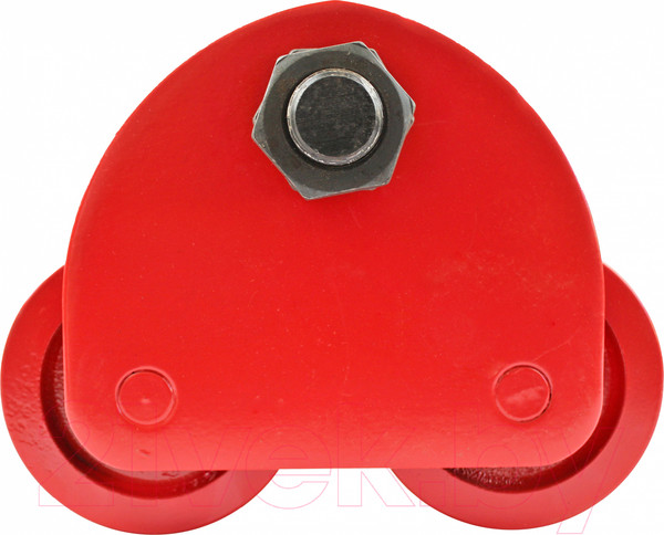 Изображение товара Каретка для тали Shtapler GCT 2т / 71038603