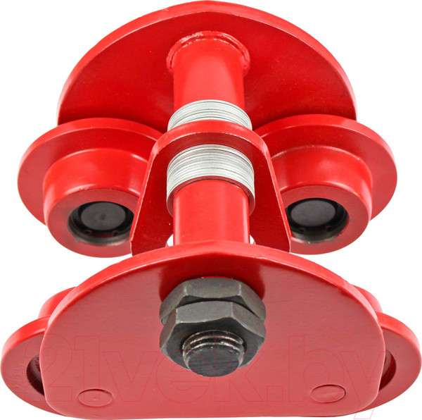 Изображение товара Каретка для тали Shtapler GCT 2т / 71038603