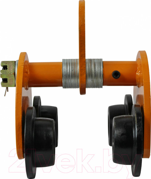 Изображение товара Каретка для тали Shtapler GCT 2т / 71038603