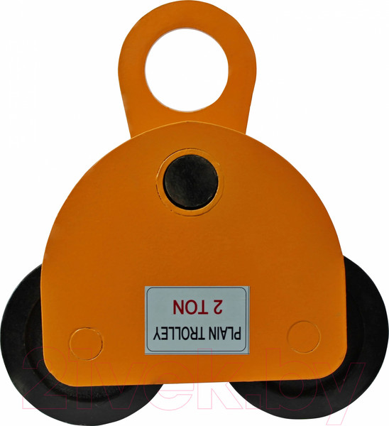 Изображение товара Каретка для тали Shtapler GCT 2т / 71038603