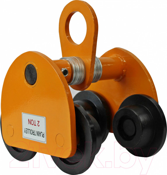 Изображение товара Каретка для тали Shtapler GCT 2т / 71038603