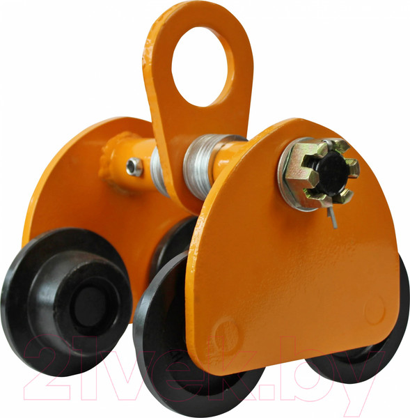 Изображение товара Каретка для тали Shtapler GCT 2т / 71038603