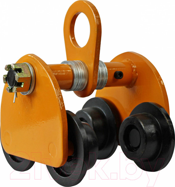 Изображение товара Каретка для тали Shtapler GCT 2т / 71038603