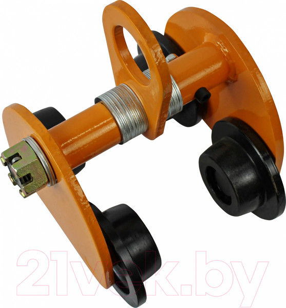 Изображение товара Каретка для тали Shtapler GCT 2т / 71038603