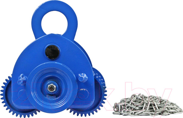 Изображение товара Каретка для тали Shtapler GCL 2т 3м / 71038610