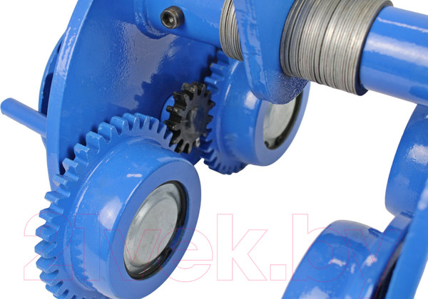 Изображение товара Каретка для тали Shtapler GCL 3т 3м / 71038616