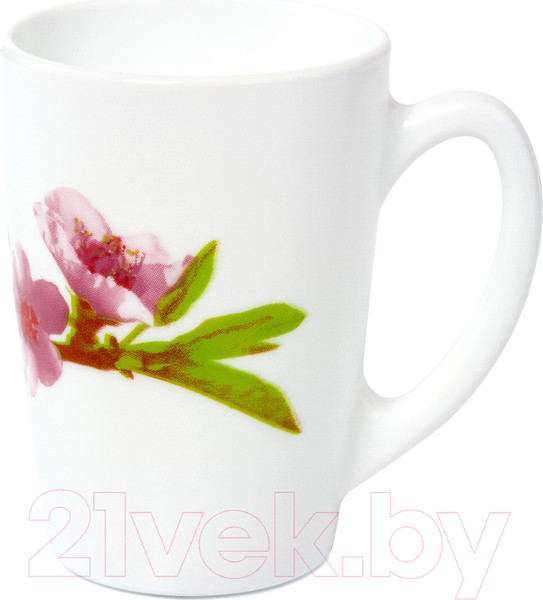 Изображение товара Кружка Luminarc Water Color P2146