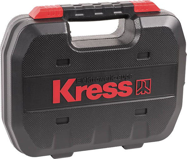 Изображение товара Аккумуляторная дрель-шуруповерт Kress KU202.1