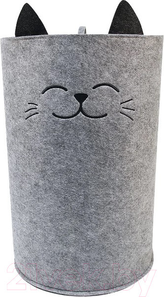 Изображение товара Органайзер для хранения EVA Funny Котик / Я4722