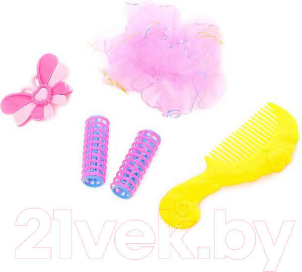 Изображение товара Игрушечный манекен стилиста Sima-Land Кокетка / 2683127