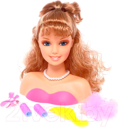 Изображение товара Игрушечный манекен стилиста Sima-Land Кокетка / 2683127