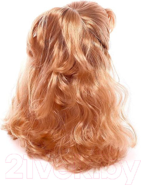 Изображение товара Игрушечный манекен стилиста Sima-Land Кокетка / 2683127