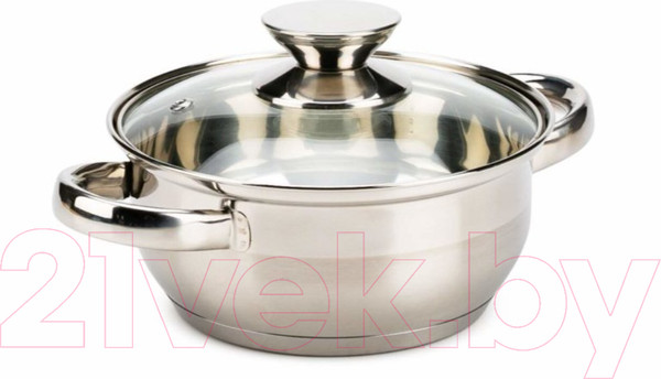 Изображение товара Набор кастрюль Attribute Classic ASS725