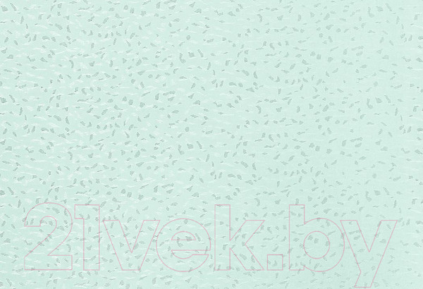 Изображение товара Рулонная штора LEGRAND Блэкаут Кристалл 98x175 / 58 078 898 (мятный)