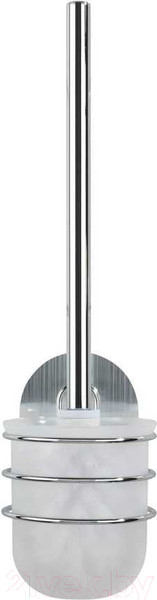 Изображение товара Ершик для унитаза Wenko Static-Loc 21569100