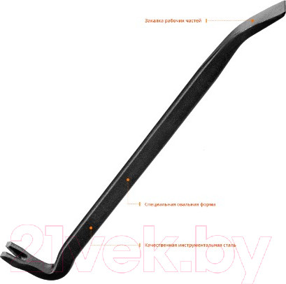 Изображение товара Лом Stayer 21643-45