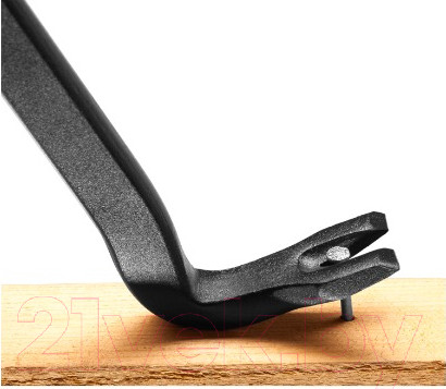 Изображение товара Лом Stayer 21643-45