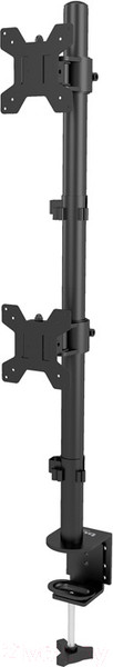 Изображение товара Кронштейн для монитора Buro M063 (черный)