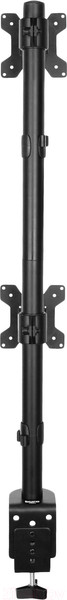 Изображение товара Кронштейн для монитора Buro M063 (черный)