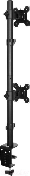 Изображение товара Кронштейн для монитора Buro M063 (черный)