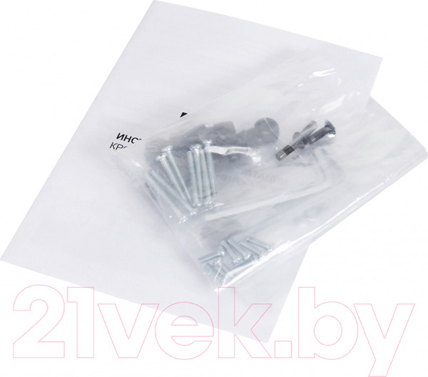 Изображение товара Кронштейн для монитора Buro M063 (черный)