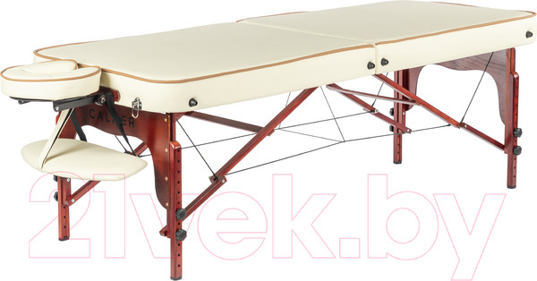 Изображение товара Массажный стол Calmer Dream 70 (бежевый)