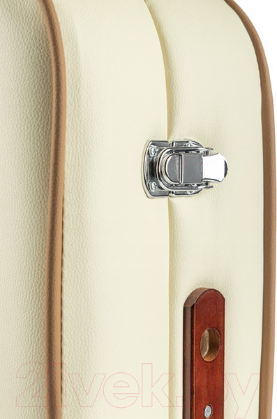 Изображение товара Массажный стол Calmer Dream 70 (бежевый)