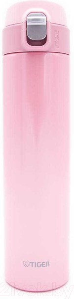Изображение товара Термокружка Tiger MMJ-A601 (600мл, пудрово-розовый)
