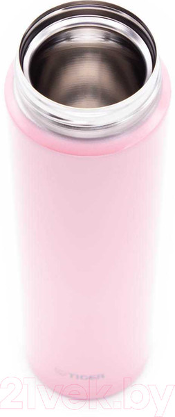 Изображение товара Термокружка Tiger MMJ-A601 (600мл, пудрово-розовый)