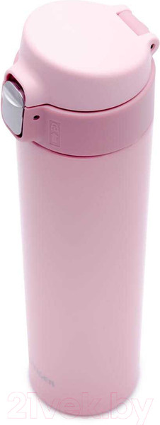 Изображение товара Термокружка Tiger MMJ-A601 (600мл, пудрово-розовый)