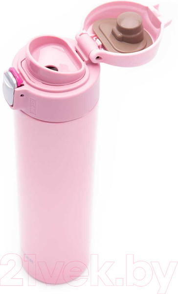 Изображение товара Термокружка Tiger MMJ-A601 (600мл, пудрово-розовый)