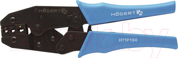 Изображение товара Инструмент обжимной Hoegert HT1P194