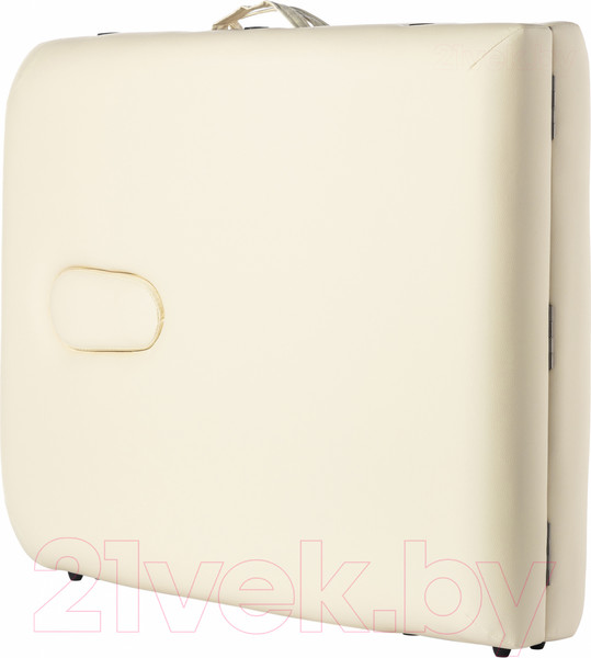 Изображение товара Массажный стол Calmer Grotto Two 60 (бежевый)