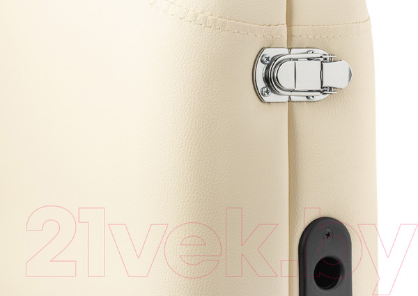 Изображение товара Массажный стол Calmer Grotto Two 60 (бежевый)