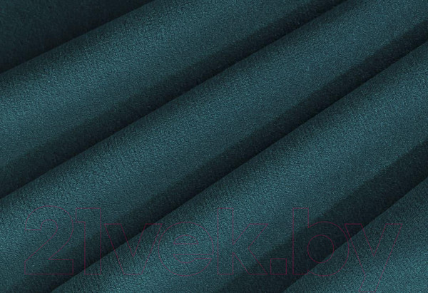 Изображение товара Штора LEGRAND Бархат 180x275 / 58 087 155 (изумрудный)