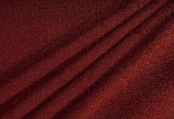 Изображение товара Штора LEGRAND Бархат 180x275 / 58 087 152 (рубиновый)