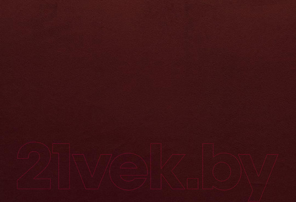 Изображение товара Штора LEGRAND Бархат 180x275 / 58 087 152 (рубиновый)