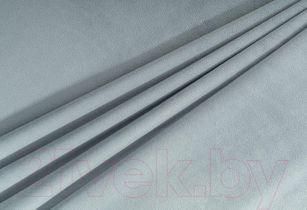 Изображение товара Штора LEGRAND Бархат 180x275 / 58 087 153 (серо-голубой)