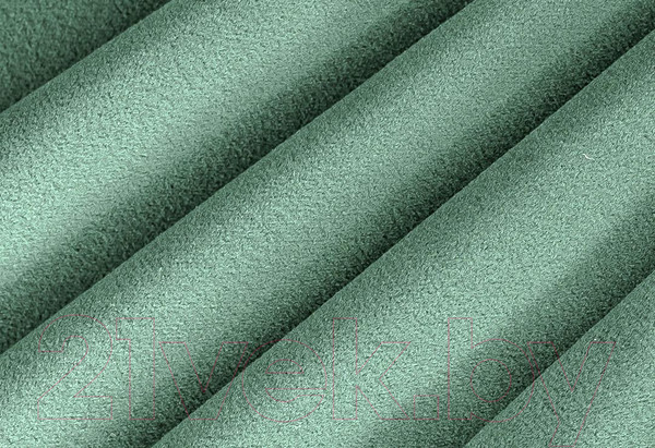 Изображение товара Штора LEGRAND Бархат 180x275 / 58 087 157 (шалфей)