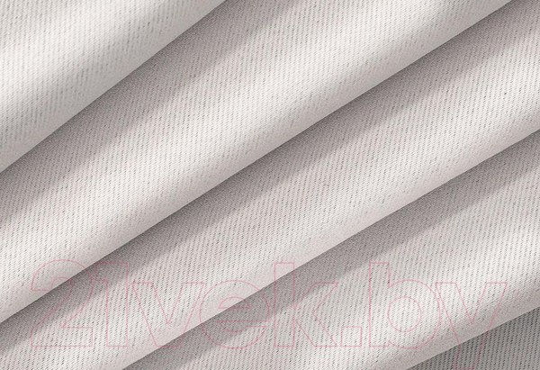 Изображение товара Штора LEGRAND Блэкаут 200x260 / 58 086 631 (светло-серый)