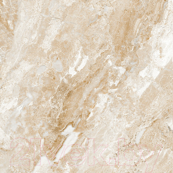 Изображение товара Плитка Euro-Ceramics Гарда 3 GA 0016 (400x400, серо-зеленый)