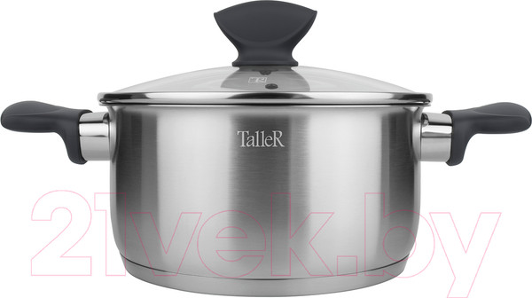 Изображение товара Кастрюля TalleR TR-17262